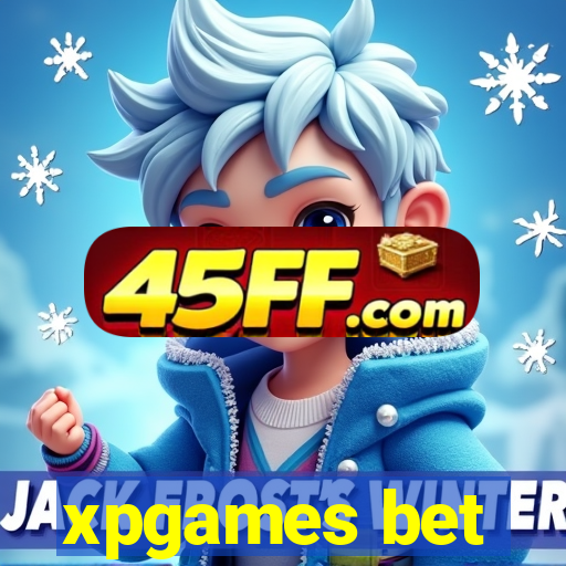 xpgames bet
